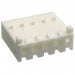 2132189-5 by TE Connectivity AMP Connectors - CONNECTOR RECPT HSG 5POS 3.96MM