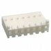 2132189-7 by TE Connectivity AMP Connectors - CONNECTOR RECPT HSG 7POS 3.96MM