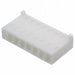 2132189-8 by TE Connectivity AMP Connectors - CONNECTOR RECPT HSG 8POS 3.96MM