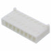 2132189-9 by TE Connectivity AMP Connectors - CONNECTOR RECPT HSG 9POS 3.96MM