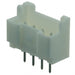 2132230-4 by TE Connectivity AMP Connectors - CONNECTOR HEADER VERT 4POS 2.5MM