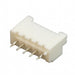 2132230-5 by TE Connectivity AMP Connectors - CONNECTOR HEADER VERT 5POS 2.5MM