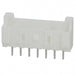 2132230-7 by TE Connectivity AMP Connectors - CONNECTOR HEADER VERT 7POS 2.5MM