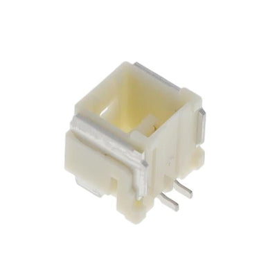 2132250270 by Molex - SRVT 1.5 SMT AU0.76 ETP 2P NAT