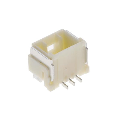 2132250370 by Molex - SRVT 1.5 SMT AU0.76 ETP 3P NAT