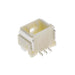 2132250370 by Molex - SRVT 1.5 SMT AU0.76 ETP 3P NAT