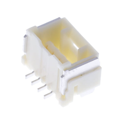 2132250470 by Molex - SRVT 1.5 SMT AU0.76 ETP 4P NAT