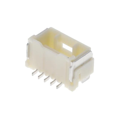 2132250570 by Molex - SRVT 1.5 SMT AU0.76 ETP 5P NAT