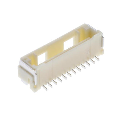 2132251270 by Molex - SRVT 1.5 SMT AU0.76 ETP 12P NAT