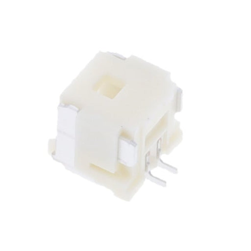 2132260210 by Molex - CONNECTOR RECPT R/A SMC 2 POS