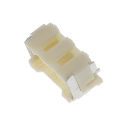 2132260770 by Molex - CLIK-MATE1.5 SRRA SMT AU0.76 ETP