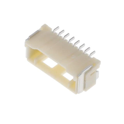 2132260810 by Molex - CLIK-MATE1.5 SRRA SMT AU0.1 ETP