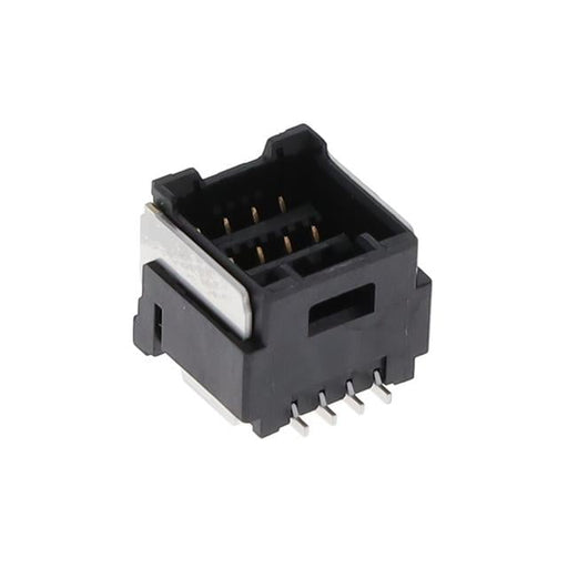 2132270811 by Molex - CLIK-MATE1.5 DRVT SMT AU0.1 ETP