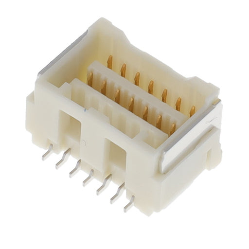 2132271470 by Molex - DRVT 1.5 SMT AU0.76 ETP 14P NAT