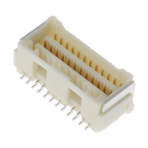 2132272470 by Molex - DRVT 1.5 SMT AU0.76 ETP 24P NAT