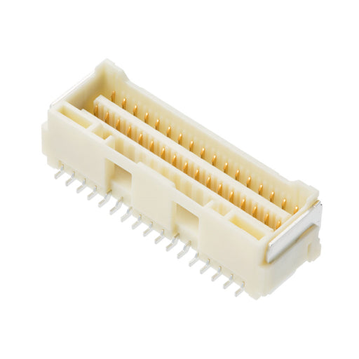 2132273270 by Molex - DRVT 1.5 SMT AU0.76 ETP 32P NAT