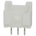 2132415-3 by TE Connectivity AMP Connectors - CONNECTOR HEADER VERT 3POS 2.5MM
