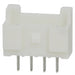 2132415-4 by TE Connectivity AMP Connectors - CONNECTOR HEADER VERT 4POS 2.5MM