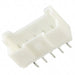 2132415-5 by TE Connectivity AMP Connectors - CONNECTOR HEADER VERT 5POS 2.5MM