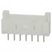 2132415-7 by TE Connectivity AMP Connectors - CONNECTOR HEADER VERT 7POS 2.5MM