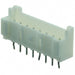 2132415-8 by TE Connectivity AMP Connectors - CONNECTOR HEADER VERT 8POS 2.5MM