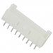 1969730-9 by TE Connectivity AMP Connectors - CONNECTOR HEADER VERT 9POS 2.5MM