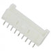 2132415-9 by TE Connectivity AMP Connectors - CONNECTOR HEADER VERT 9POS 2.5MM