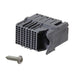 2132426-1 by TE Connectivity AMP Connectors - CONNECTOR RECPT IMPACT 72POS PCB