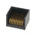 2132568-1 by TE Connectivity AMP Connectors - CONNECTOR HEADER IMPACT 54POS PCB