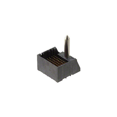 2132596-1 by TE Connectivity AMP Connectors - CONNECTOR HEADER IMPACT 72POS PCB