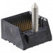 2132596-2 by TE Connectivity AMP Connectors - CONNECTOR HEADER IMPACT 72POS PCB
