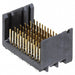 2132597-1 by TE Connectivity AMP Connectors - CONNECTOR HEADER IMPACT 72POS PCB