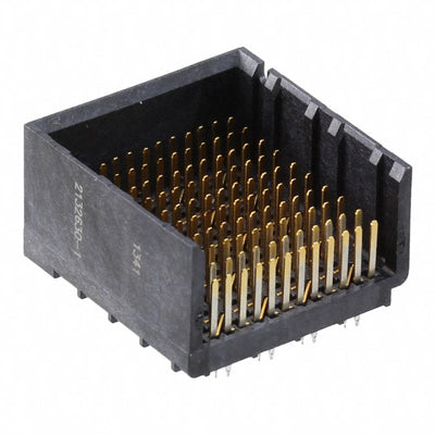 2132630-1 by TE Connectivity AMP Connectors - CONNECTOR HEADER IMPACT 120POS PCB