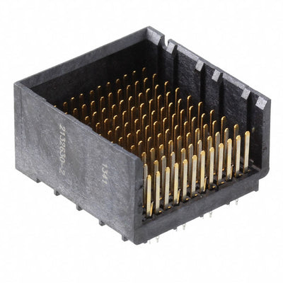 2132630-2 by TE Connectivity AMP Connectors - CONNECTOR HEADER IMPACT 120POS PCB