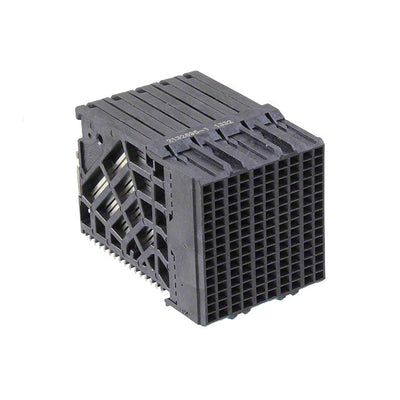 2132695-1 by TE Connectivity AMP Connectors - CONNECTOR RECPT IMPACT 150POS PCB