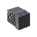 2132695-1 by TE Connectivity AMP Connectors - CONNECTOR RECPT IMPACT 150POS PCB