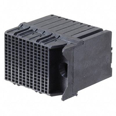2132697-1 by TE Connectivity AMP Connectors - CONNECTOR RECPT IMPACT 180POS PCB