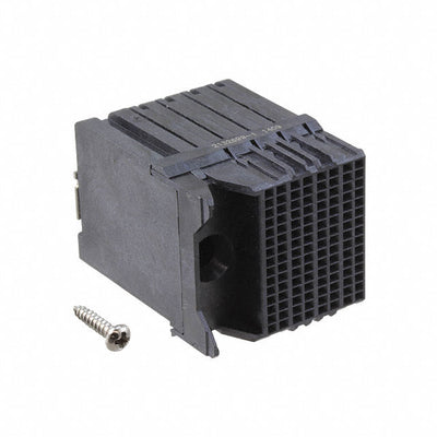2132699-1 by TE Connectivity AMP Connectors - CONNECTOR RECPT IMPACT 120POS PCB