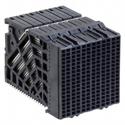 2132723-1 by TE Connectivity AMP Connectors - CONNECTOR RECPT IMPACT 216POS PCB