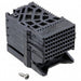 2132737-1 by TE Connectivity AMP Connectors - CONNECTOR RECPT IMPACT 72POS EDGE MNT