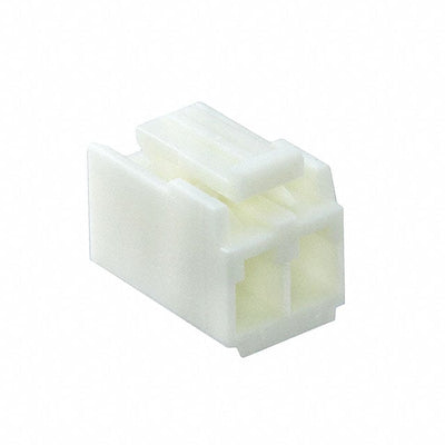 2132781-2 by TE Connectivity AMP Connectors - CONNECTOR RECPT HSG 12POS 3.96MM
