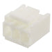 2132781-3 by TE Connectivity AMP Connectors - CONNECTOR RECPT HSG 3POS 3.96MM