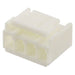 2132781-4 by TE Connectivity AMP Connectors - CONNECTOR RECPT HSG 4POS 3.96MM