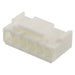 2132781-6 by TE Connectivity AMP Connectors - CONNECTOR RECPT HSG 6POS 3.96MM