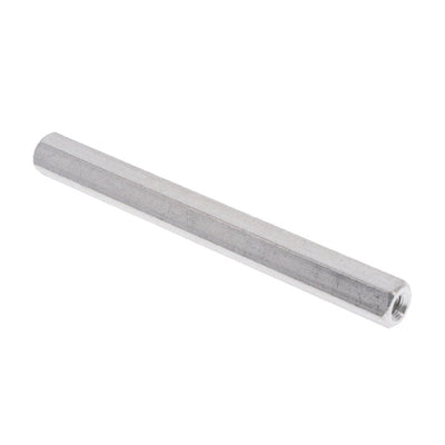 2133-632-AL by RAF Electronic Hardware - 1/4 HEX X 2-5/8 LENGTH