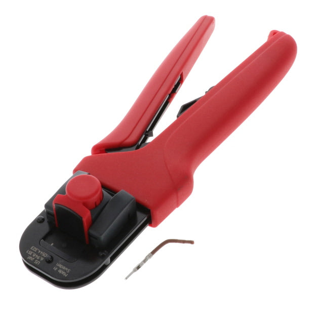 2133090000 by Molex - HAND TOOL SQUBA 16 AWG