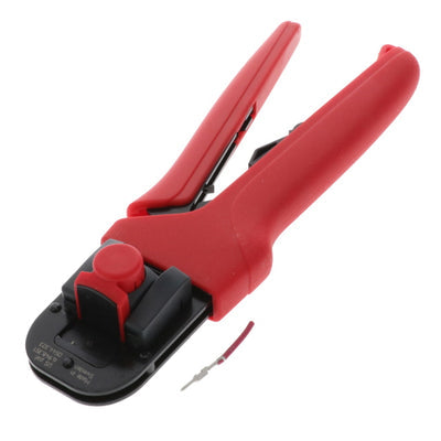 2133090100 by Molex - HAND TOOL SQUBA 18 AWG