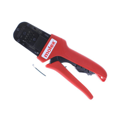 2133090300 by Molex - HANDTOOL L1NK 22-28AWG TERM