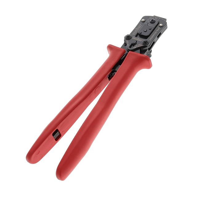 2133090500 by Molex - HAND TOOL FOR TPX50-50 LARGE GRI
