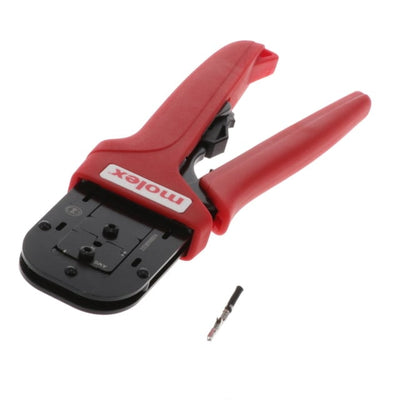 2133090800 by Molex - HAND TOOL FOR 212515 SERIES